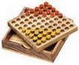 chinese checker, othello, reversy, reversi, halma,wooden games thailand chiang mai